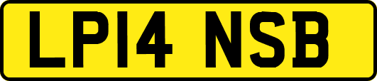LP14NSB