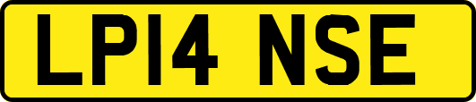 LP14NSE