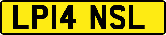 LP14NSL
