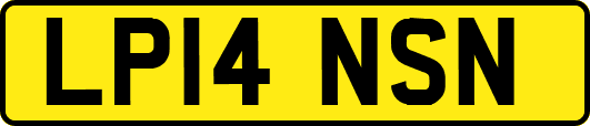 LP14NSN