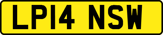 LP14NSW