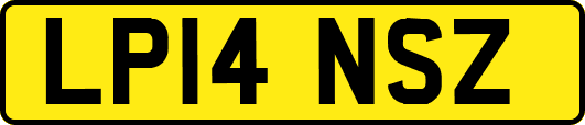 LP14NSZ
