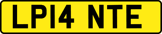 LP14NTE