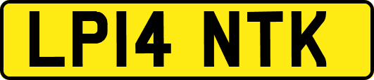 LP14NTK
