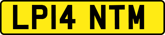 LP14NTM