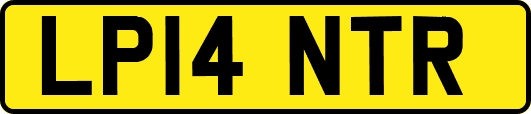 LP14NTR