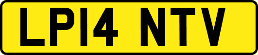 LP14NTV