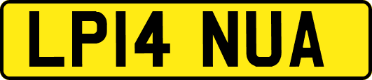 LP14NUA