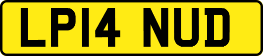 LP14NUD