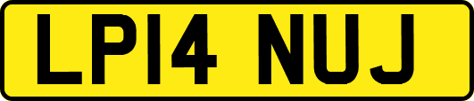 LP14NUJ