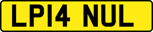 LP14NUL