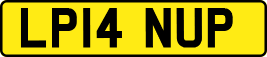 LP14NUP