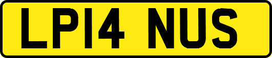 LP14NUS
