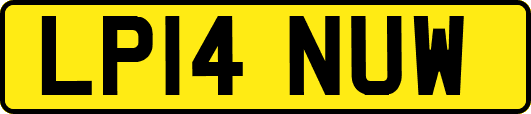 LP14NUW