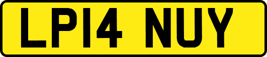 LP14NUY