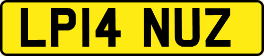 LP14NUZ