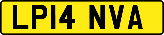 LP14NVA