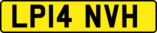 LP14NVH