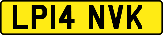 LP14NVK
