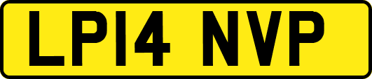 LP14NVP