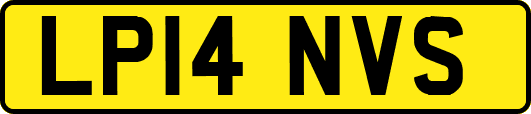LP14NVS