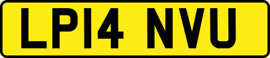 LP14NVU