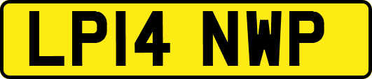 LP14NWP