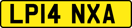 LP14NXA