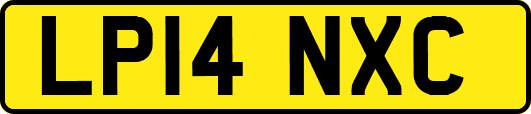LP14NXC