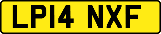 LP14NXF