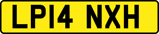 LP14NXH