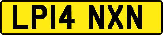 LP14NXN