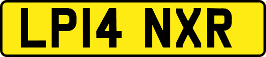 LP14NXR