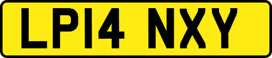 LP14NXY
