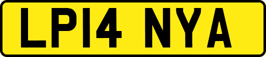 LP14NYA