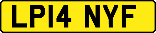LP14NYF