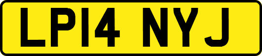 LP14NYJ