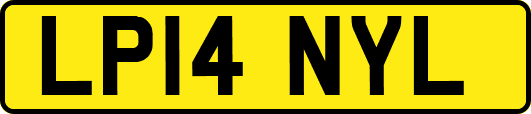 LP14NYL