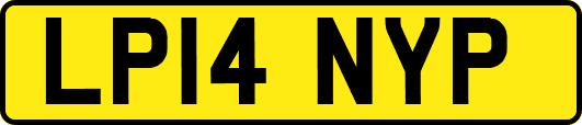 LP14NYP