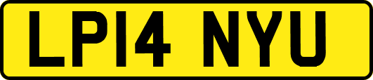 LP14NYU