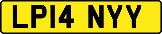 LP14NYY