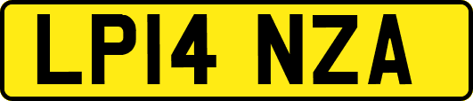 LP14NZA