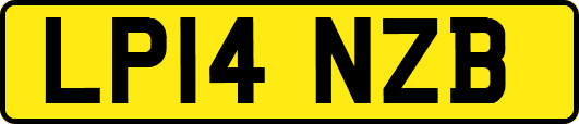 LP14NZB