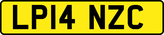 LP14NZC