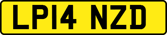 LP14NZD