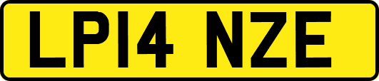 LP14NZE