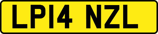 LP14NZL