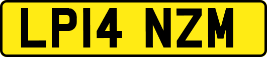 LP14NZM