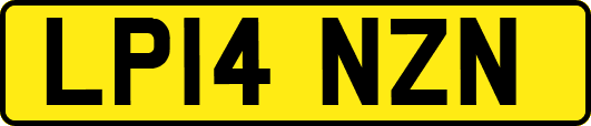 LP14NZN