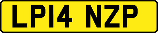 LP14NZP